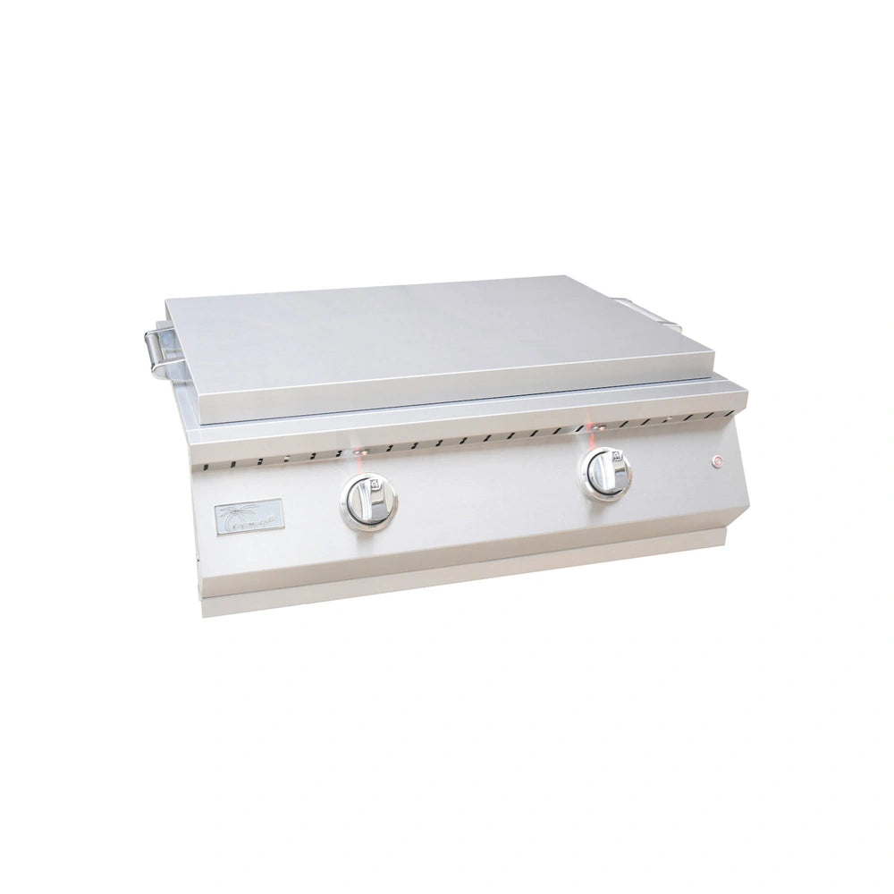 Burner Cast Stainless Steel
