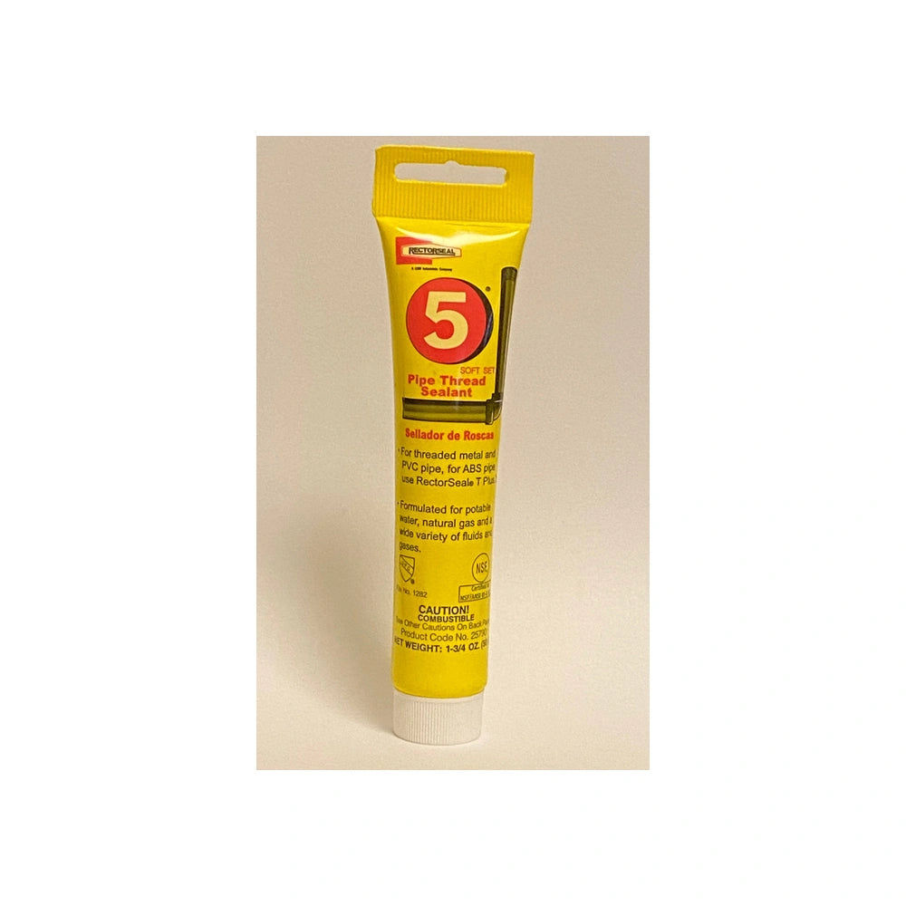 KoKoMo Grills Pipe Thread Sealant Gas Line Sealer