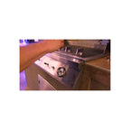 3/8 inch x 3/8 Inch Flare Fitting Union for Flare Flex Lines Extensions