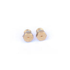 Orifice Kit For Single and Double Side Burners