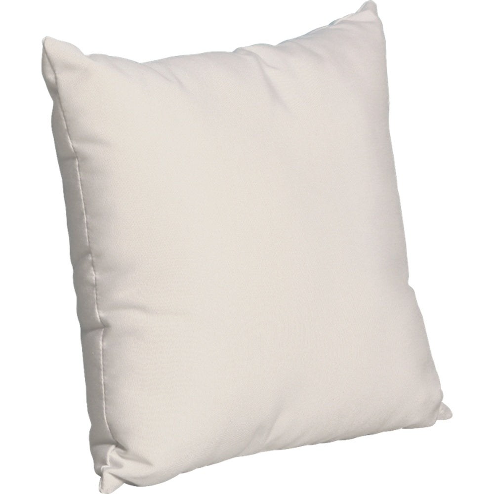 LuxCraft 15" Toss Pillow (15TP) - 15TPC 15'' Toss Pillow (Canvas)
