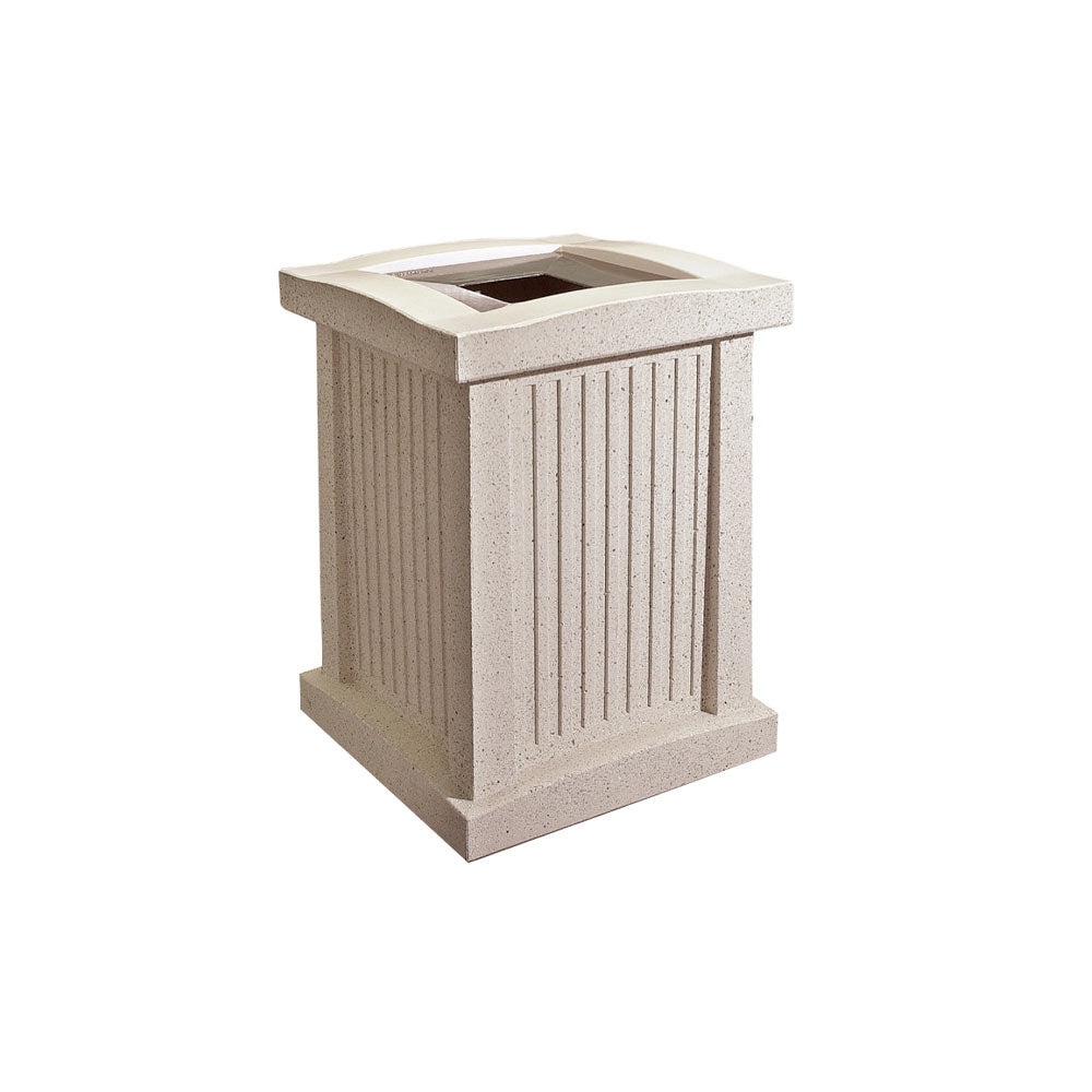 Wausau Tile official product image | model SL102 | source https://wausautile.com/media/products/SL102.jpg