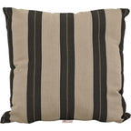 LuxCraft 19" Throw Pillow (19TP) - 19TPBT 19'' Throw Pillow (Berenson Tuxedo)