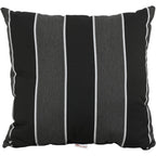 LuxCraft 19" Throw Pillow (19TP) - 19TPPG 19'' Throw Pillow (Peyton Granite)