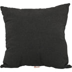 LuxCraft 19" Throw Pillow (19TP) - 19TPSC 19'' Throw Pillow (Spectrum Carbon)