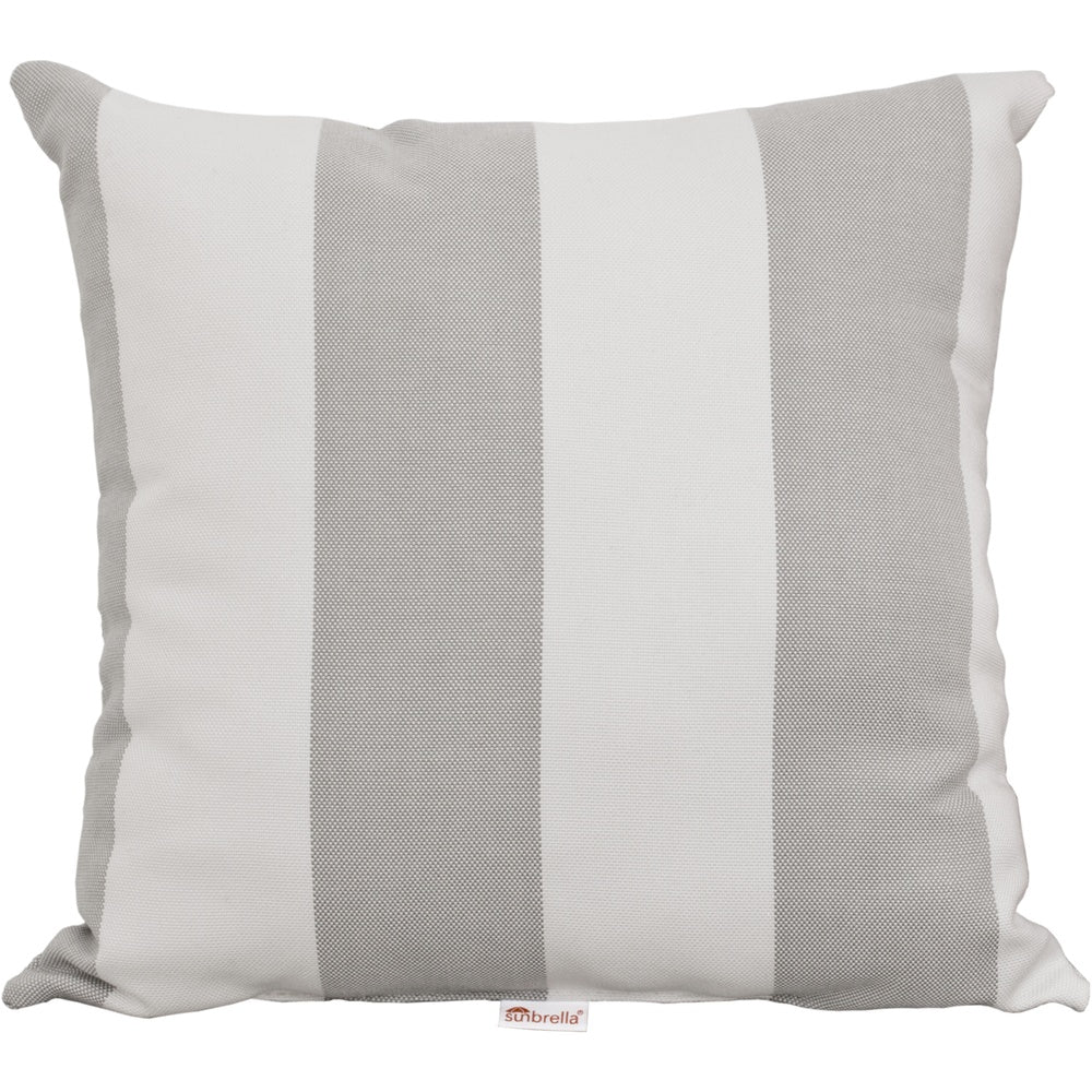 LuxCraft 19" Throw Pillow (19TP) - 19TPSS 19'' Throw Pillow (Solana Seagull)