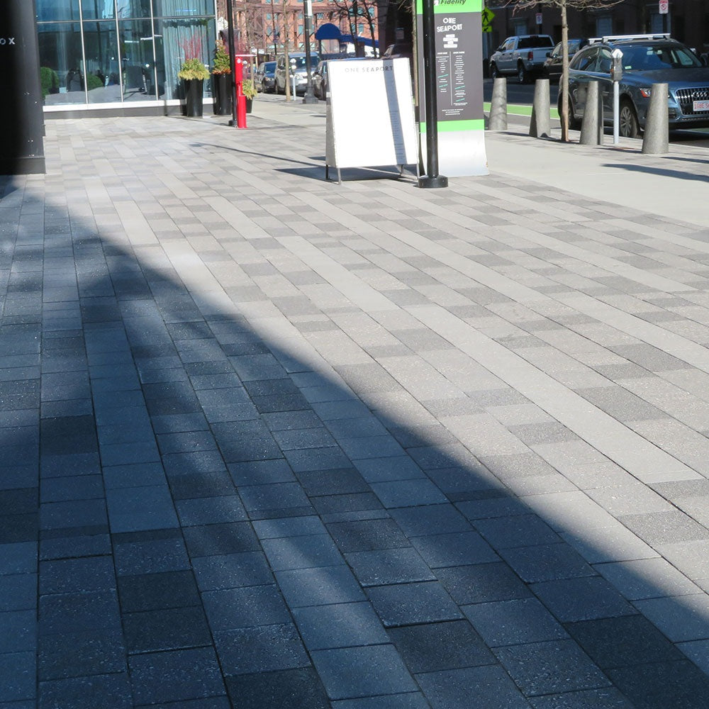 Wausau Tile official product image | H-Series Permeable | source https://wausautile.com/media/products/H-SeriesPermeable-Pavers-1.jpg