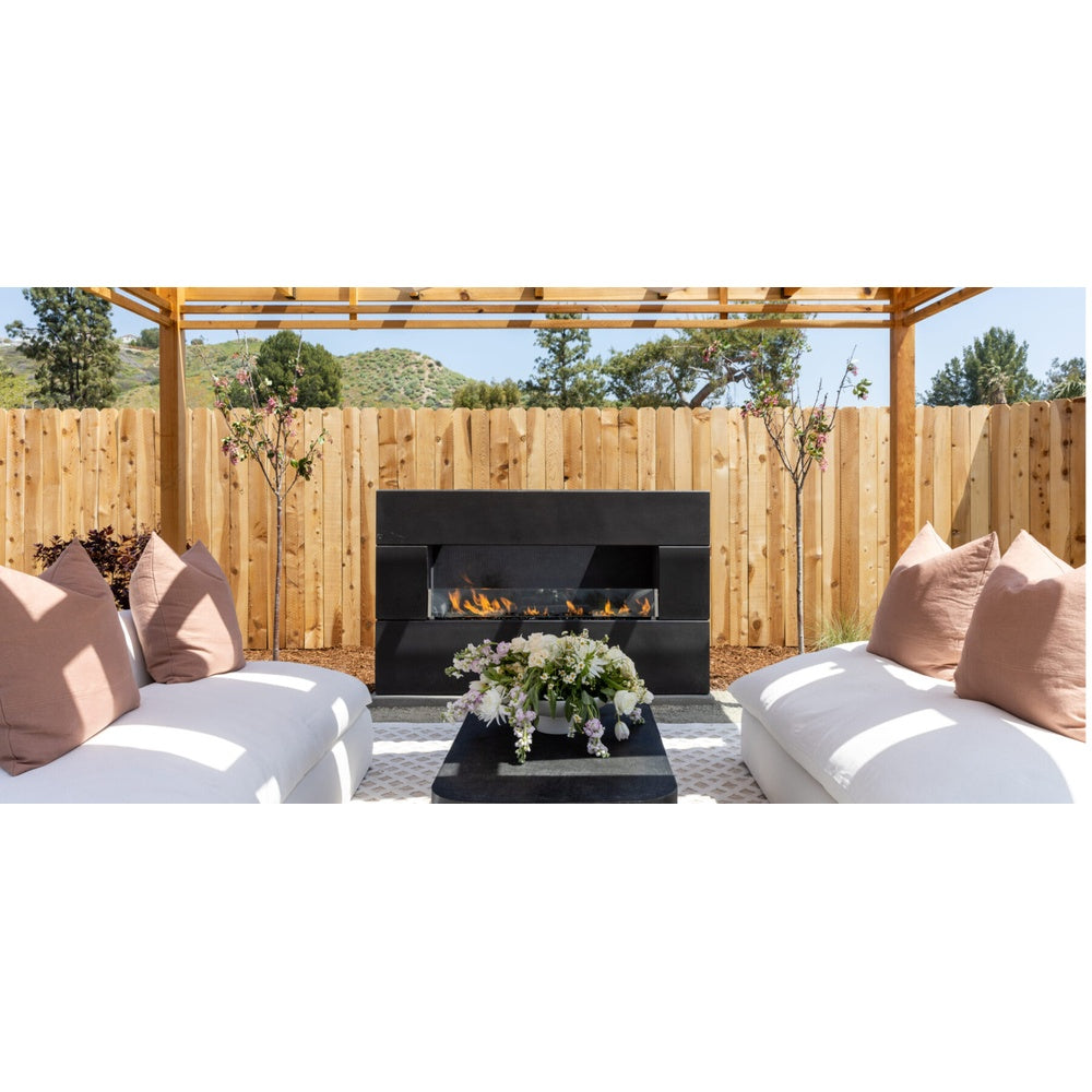 American Fyre Designs Milan Low Linear official manufacturer image