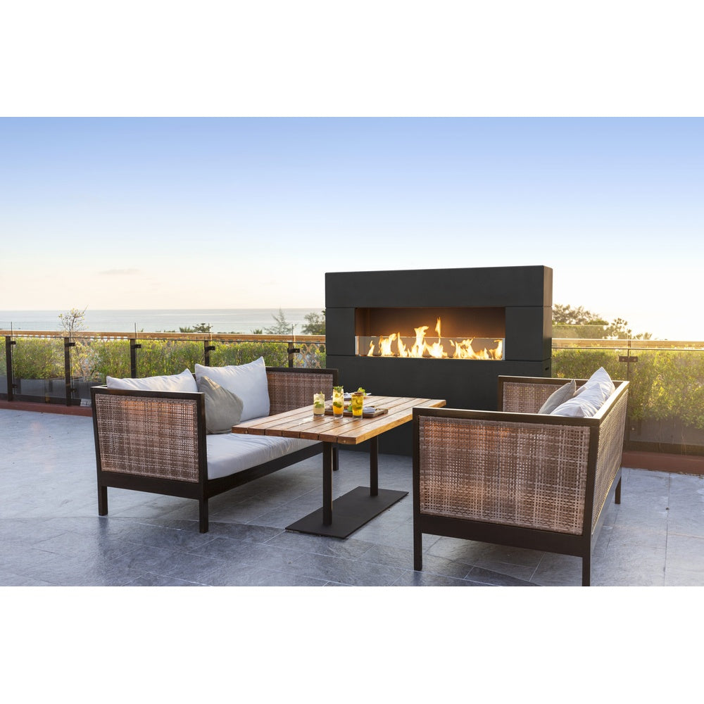 American Fyre Designs Milan Tall Linear official manufacturer image