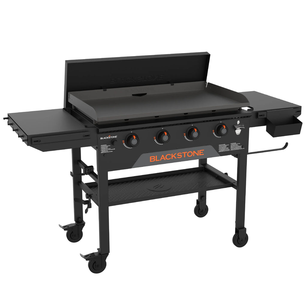 Blackstone 36" Griddle with Hard Cover
