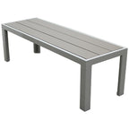 Wausau Tile 2229 Urban Dining Bench official product image