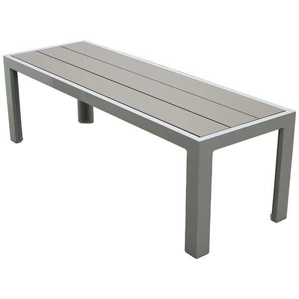Wausau Tile 2229 Urban Dining Bench official product image