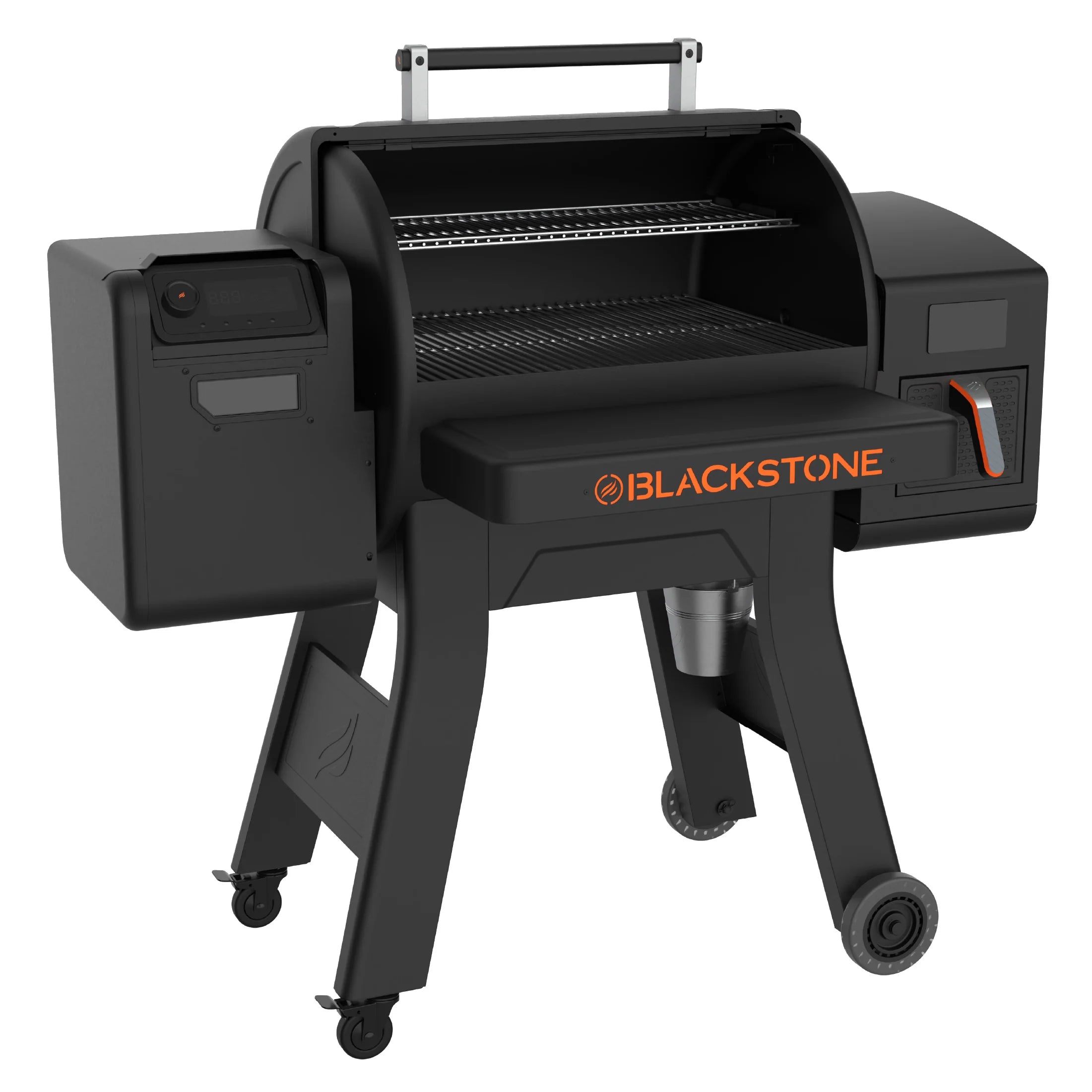 Blackstone 900 Pellet Grill Airfryer Combo