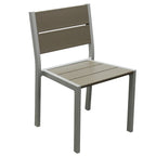 Wausau Tile 2307 Lorna Dining Chair official product image