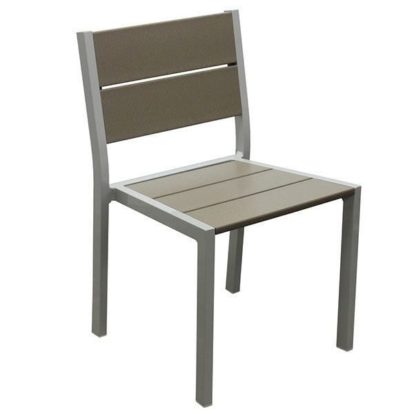 Wausau Tile 2307 Lorna Dining Chair official product image