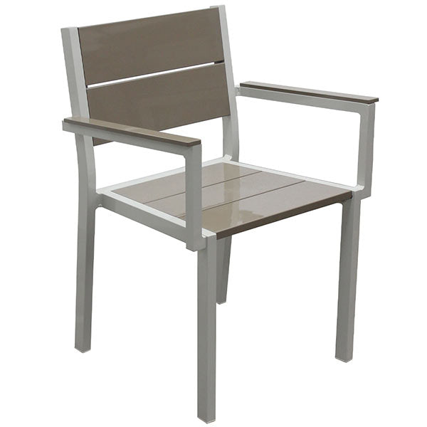 Wausau Tile 2310 Urban Dining Chair official product image