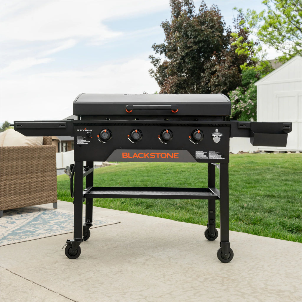 Blackstone 36” Griddle with Hood