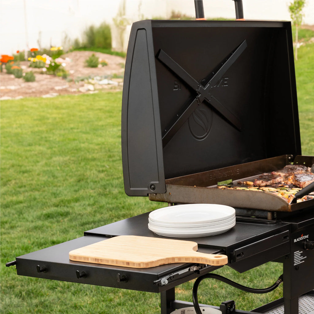 Blackstone 36” Griddle with Hood