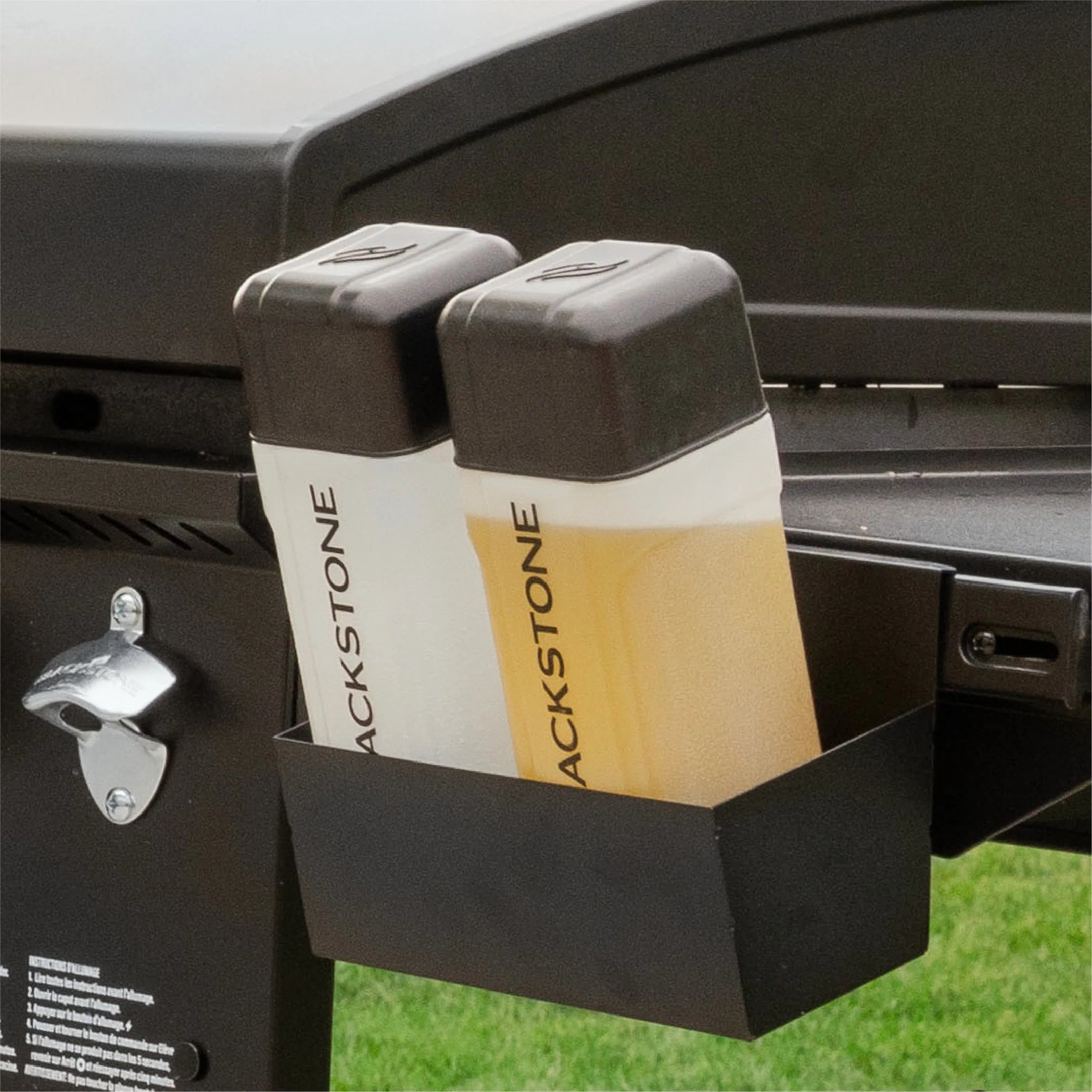 Blackstone 36” Griddle with Hood