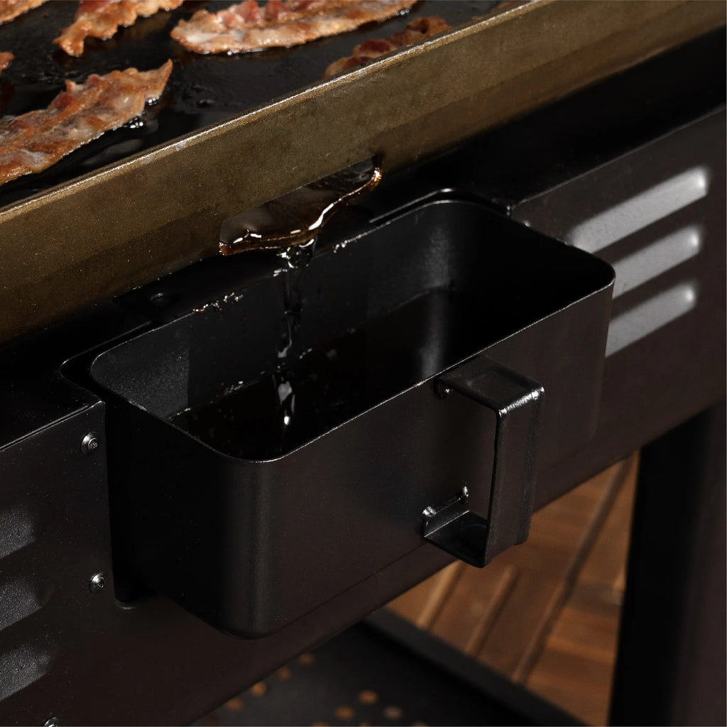 Blackstone 36” Griddle with Hood
