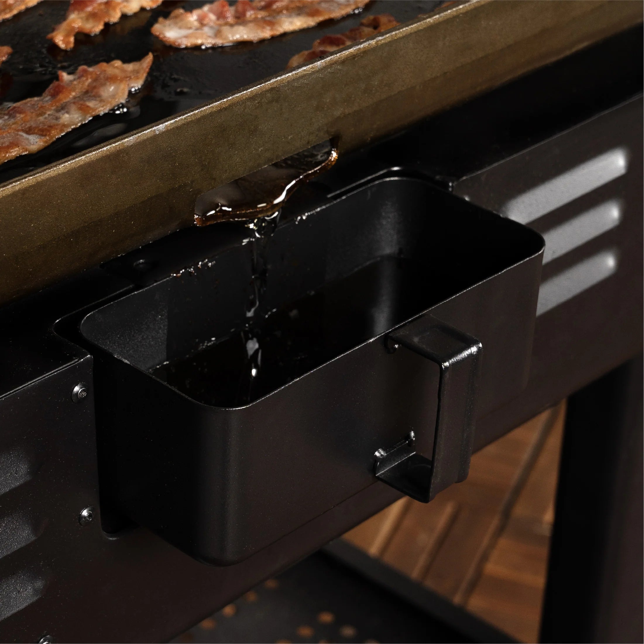 Blackstone 36” Griddle with Hood