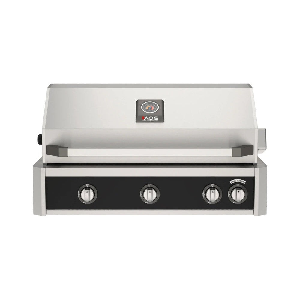 AOG 36″ L Series Grill with lights - official American Outdoor Grill image | normalized white 1000x1000 | key:0f34e5dfb71297ac7671 | trimmed outer whitespace | white 1000x1000 | key:23a2f54812b285886553
