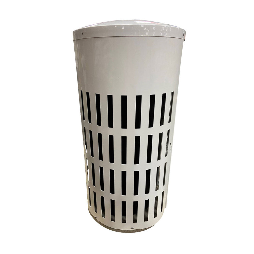 Wausau Tile official product image | model MF3302 | source https://wausautile.com/media/products/mf3302-Main.jpg
