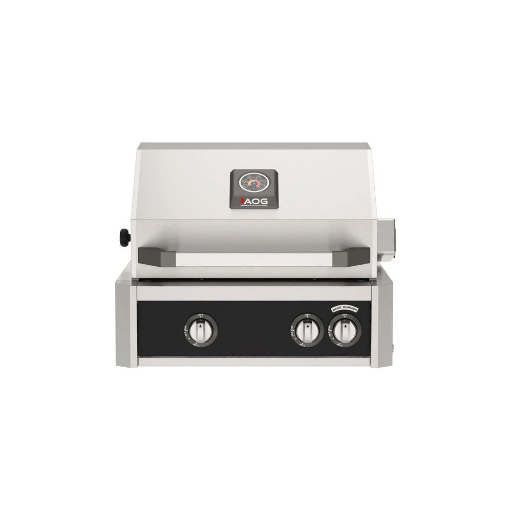 AOG 24″ L Series Grill with lights - official American Outdoor Grill image | normalized white 1000x1000 | key:c49b4bbc0acc5907768d | trimmed outer whitespace | white 1000x1000 | key:250b5dcfc0f7dfccff31