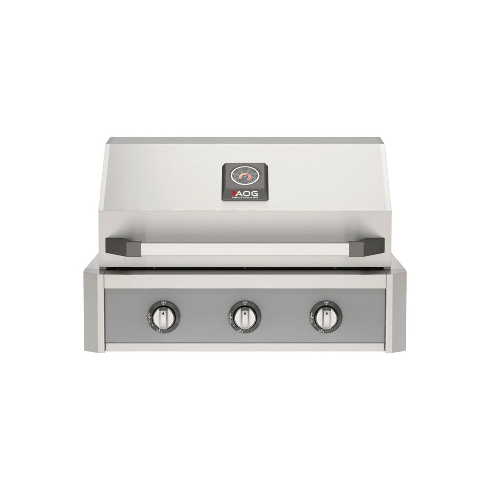 AOG 30″ T Series Grill - official American Outdoor Grill image | normalized white 1000x1000 | key:f05fa10007558c421f9e | trimmed outer whitespace | white 1000x1000 | key:253eb2236d200eb23f5f