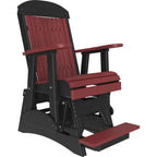 LuxCraft 2' Classic Balcony Glider