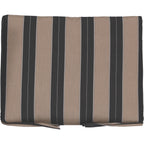 LuxCraft 2' Cushion (2SC) - 2SCBT 2' Seat Cushion (Berenson Tuxedo)