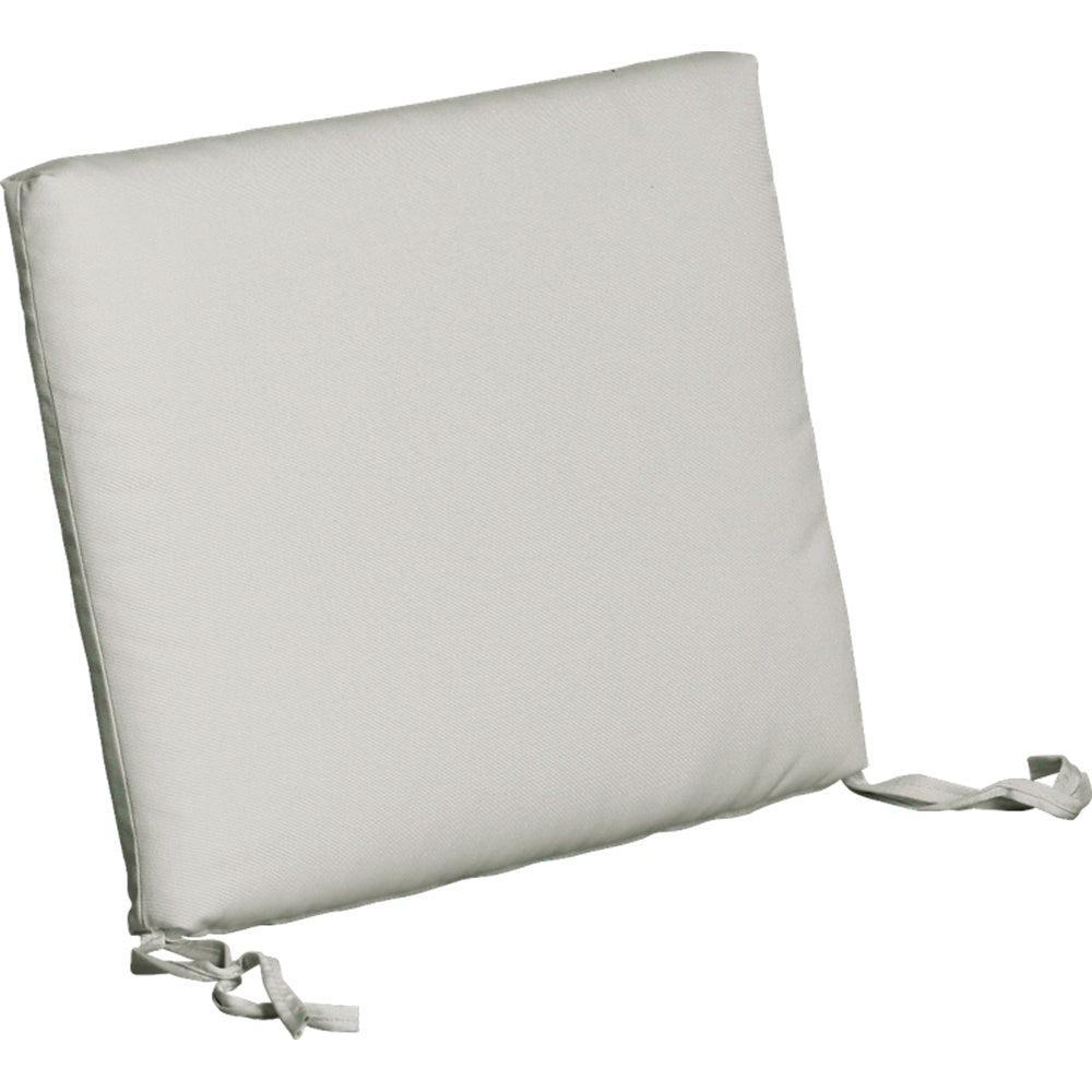 LuxCraft 2' Cushion (2SC) - 2SCC 2' Seat Cushion (Canvas)