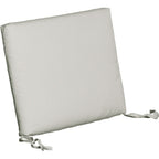 LuxCraft 2' Cushion (2SC) - 2SCC 2' Seat Cushion (Canvas)