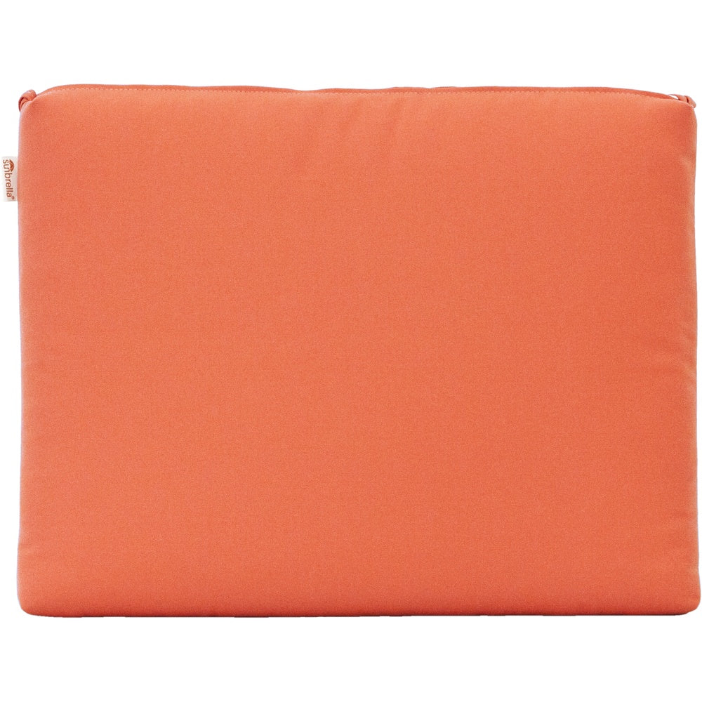 LuxCraft 2' Cushion (2SC) - 2SCM 2' Seat Cushion (Melon)