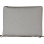 LuxCraft 2' Cushion (2SC) - 2SCSD 2' Seat Cushion (Spectrum Dove)