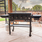 Blackstone 36" Griddle with Hard Cover