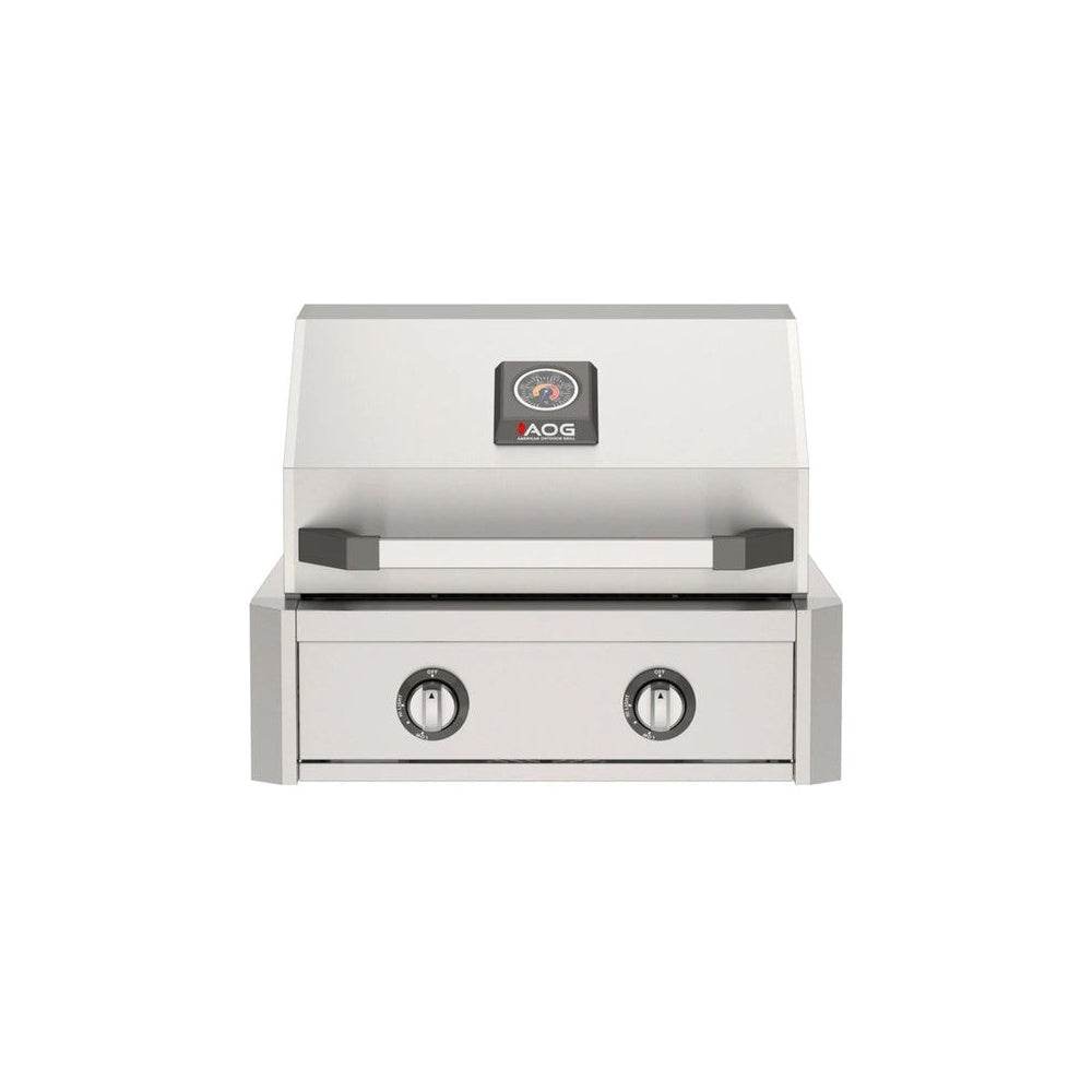AOG 24″ T Series Grill - official American Outdoor Grill image | normalized white 1000x1000 | key:44c6e06c495a82468f56 | trimmed outer whitespace | white 1000x1000 | key:315d56824d552e38dd2b