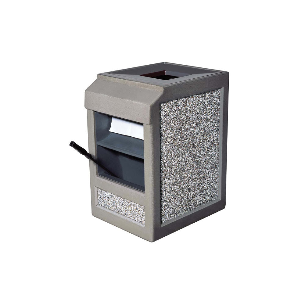 Wausau Tile official product image | model TF1241 | source https://wausautile.com/media/products/TF1241.jpg