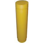 Wausau Tile 351054 Plastic Bollard Cover official product image