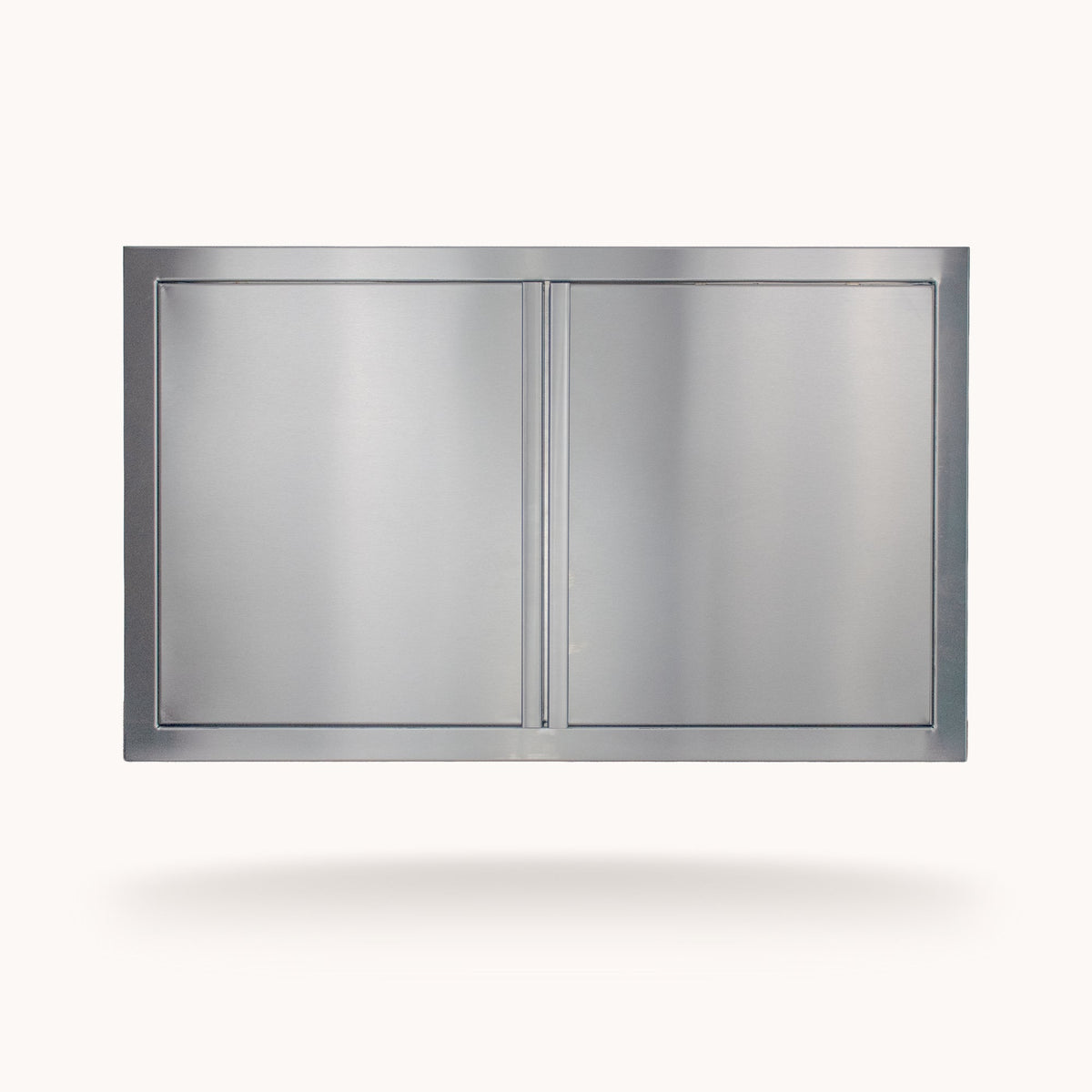 36" Deluxe Double Access Door