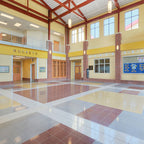 Wausau Tile official product image | Reflections Series | source https://wausautile.com/media/products/Micro-Series-thumb.jpg