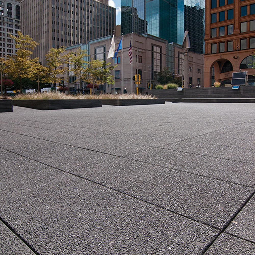 Wausau Tile official product image | Textured Granite | source https://wausautile.com/media/products/Aurora-thumb.jpg