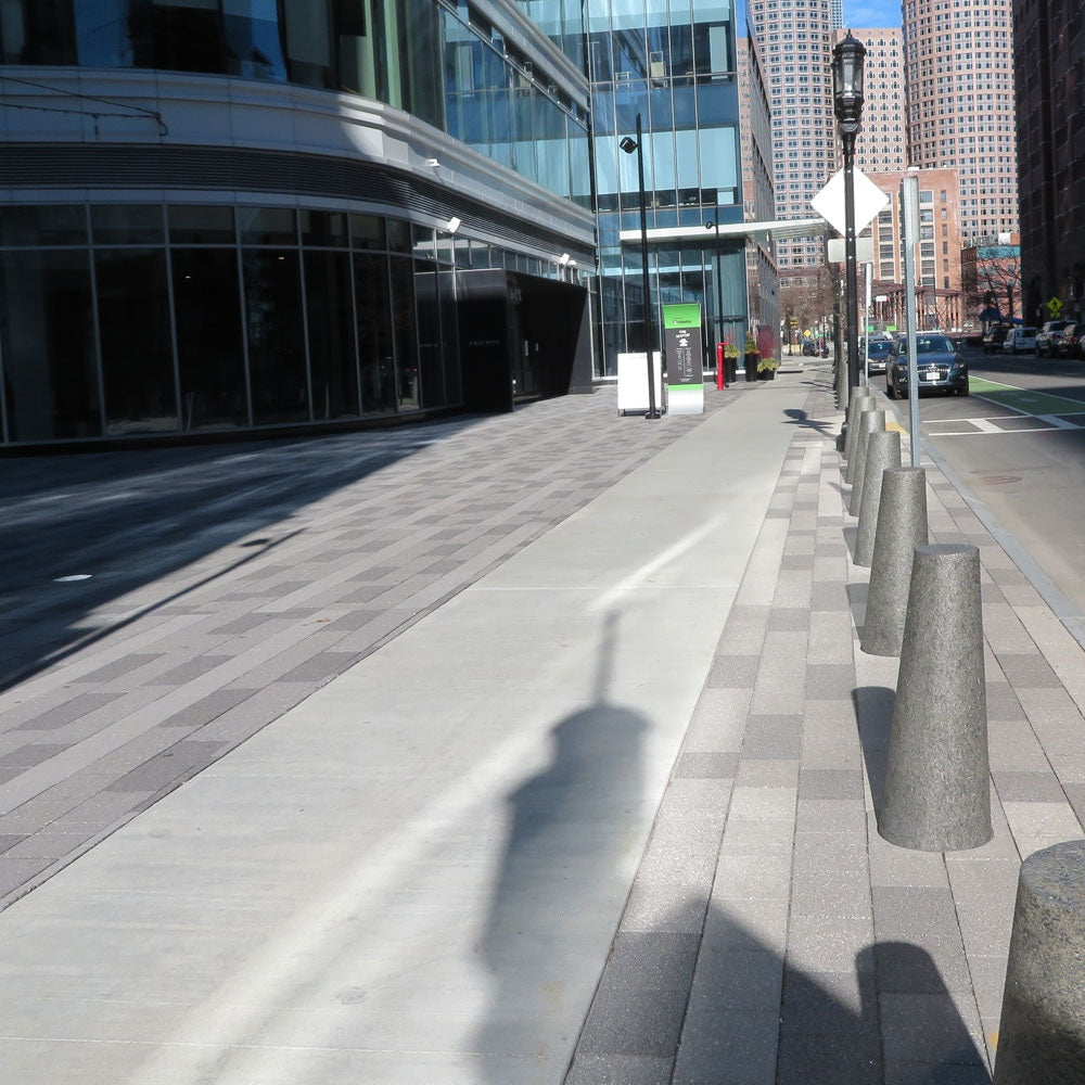 Wausau Tile official product image | H-Series Permeable | source https://wausautile.com/media/products/H-SeriesPermeable-Pavers-3.jpg