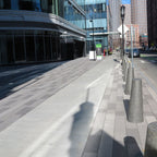 Wausau Tile official product image | H-Series Permeable | source https://wausautile.com/media/products/H-SeriesPermeable-Pavers-3.jpg