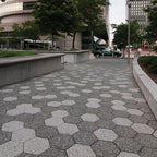 Wausau Tile official product image | Timber | source https://wausautile.com/media/products/Exterior-Terrazzo-thumb.jpg