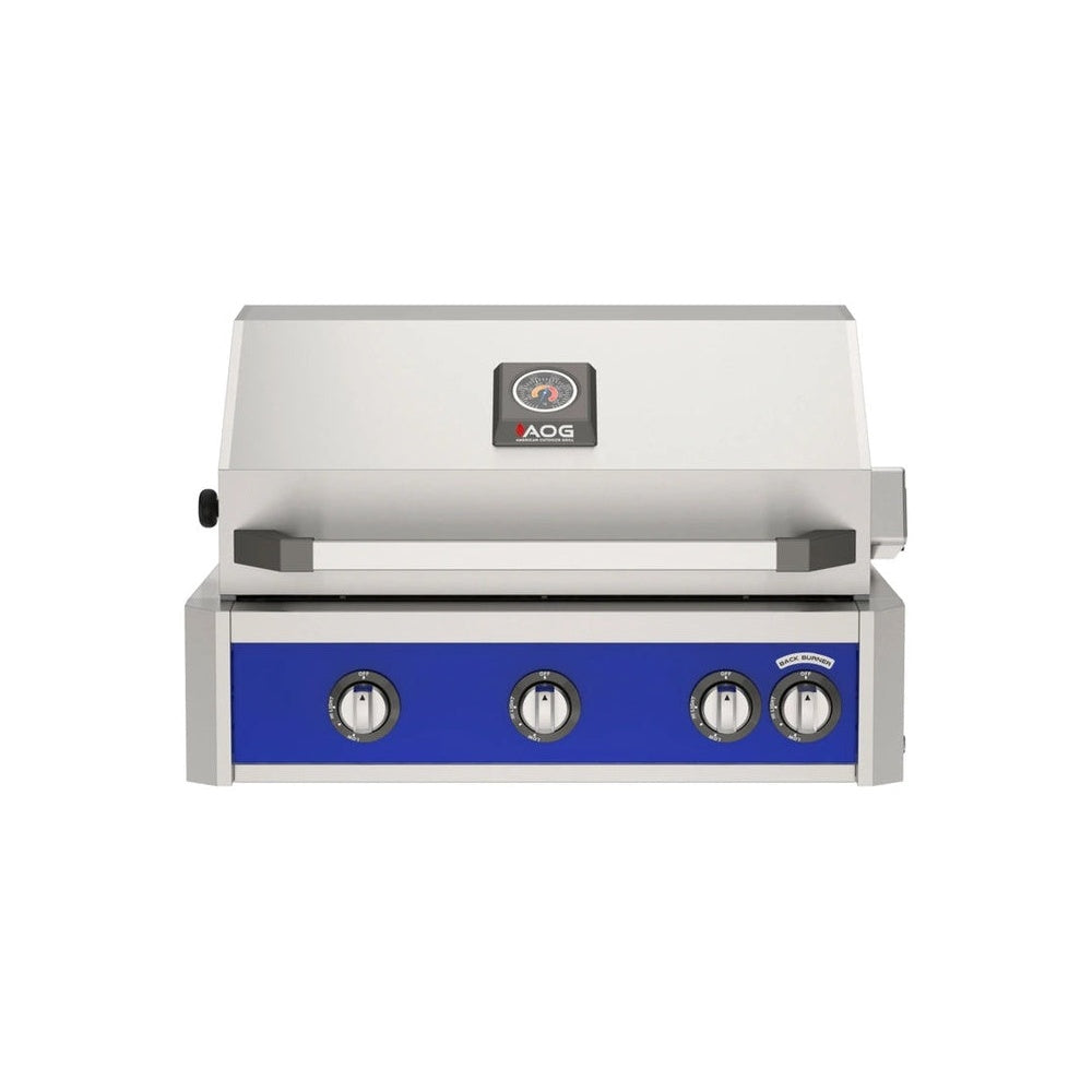 AOG 30″ L Series Grill with lights - official American Outdoor Grill image | normalized white 1000x1000 | key:ac2c9d6bb4e1dbf13ee4 | trimmed outer whitespace | white 1000x1000 | key:3db41b8b4407a08974d5