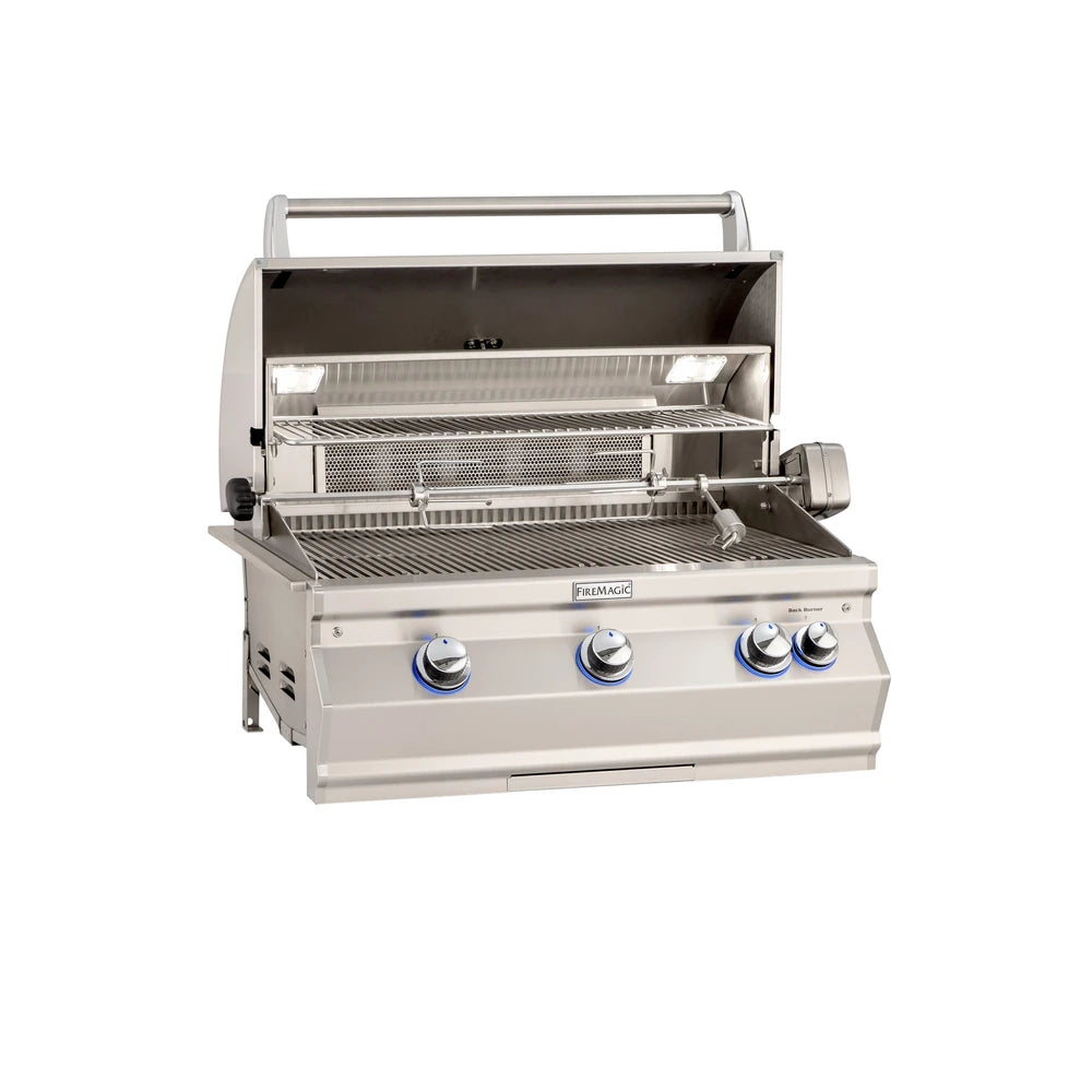 Fire Magic Aurora A540i Built-In Grill - Fire Magic official product image