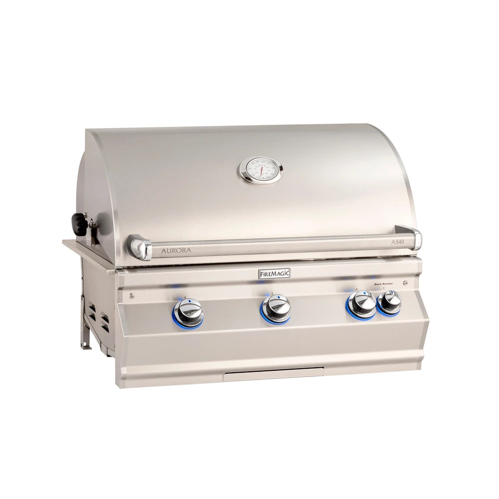 Fire Magic Aurora A540i Built-In Grill - Fire Magic official product image