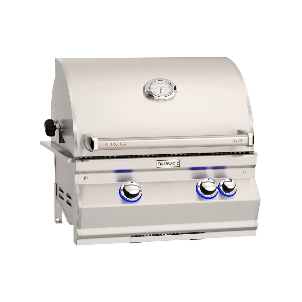 Fire Magic Aurora A430i Built-In Grill - Fire Magic official product image