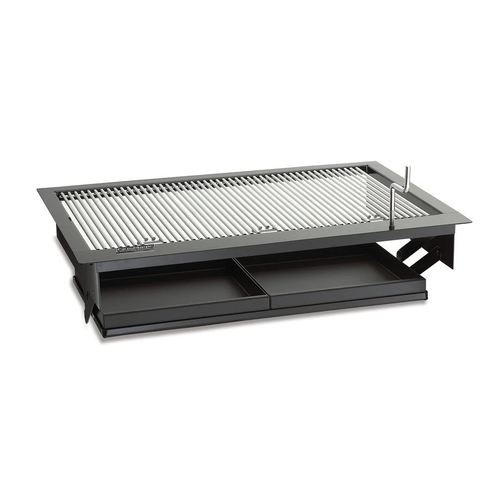 Fire Magic 30″ Firemaster Drop-In Grill - Fire Magic official product image